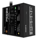 Ver imagem 5 de Fonte Atx Gigabyte P550b 550w 80plus Bronze 28200-p550b-1brr