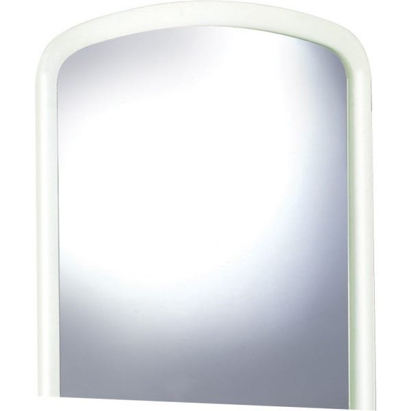 Espelho Cris-Glass Esmer 70x80 312 Crismetal - 2