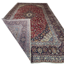 Ver imagem 3 de Tapete Kashan 103 X 297cm