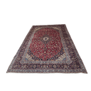 Ver imagem 2 de Tapete Kashan 103 X 297cm