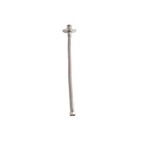 Ligação Flexível Alta Pressão 30cm Inox - Perflex