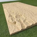 Ver imagem 3 de Pedra para Parede em Placas de Poliuretano - Bege Br Floor