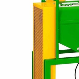 Debulhador de Milho Dm 50 sem Motor - Trapp - 4