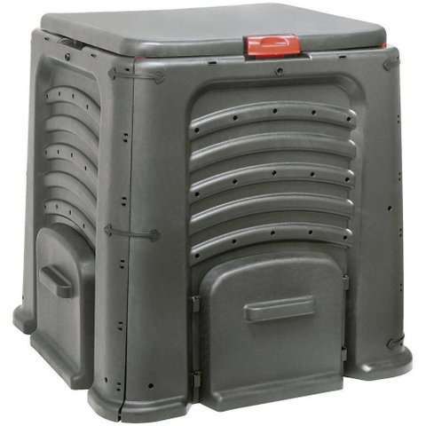 Caixa de Compostagem Composteira 435L - Trapp
