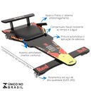 Ver imagem 2 de Carrinho de Rolimã F1 Red Bull