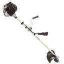 Ver imagem 5 de Roçadeira Profissional com Óleo Stihl Kw52-le Kawashima 2t 52cc 2,5hp Lâmina 3p + Carretel