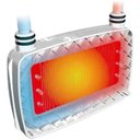 Ver imagem 3 de Resistência Lorenzetti 3065 Ducha Acqua Ultra 127v~5500w