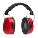 Ver imagem 1 de Abafador Muffler Protetor de Ruidos Tipo Concha 3m Pomp 20db