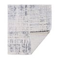 Ver imagem 2 de Tapete para Sala Moderno Estonado Elegance 200x250 01