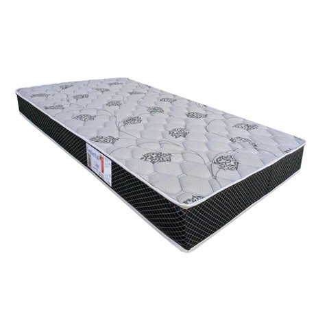 Colchão Solteiro Espuma D20 Comfortpedic Line (78x188x12) - Orthoflex