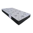 Ver imagem 1 de Colchão Solteiro Espuma D20 Comfortpedic Line (78x188x12) - Orthoflex