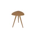 Ver imagem 2 de Mesa Lateral L52,5 X A54cm Mdf