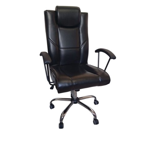 Poltrona Super Luxo:branco