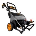 Ver imagem 5 de Lavadora de Alta Pressão L Profi 2300 220v Trifasico Wap