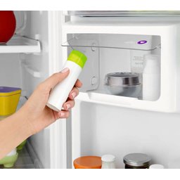 Geladeira Consul Frost Free Duplex 437 litros Branca com Horta em Casa - CRM55AB - 7