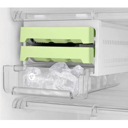 Geladeira Consul Frost Free Duplex 437 litros Branca com Horta em Casa - CRM55AB - 13