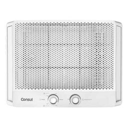Ar-Condicionado Janela 12.000 BTUs Consul Frio com Design Moderno - Ccb12Eb - 1