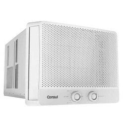 Ar-Condicionado Janela 12.000 BTUs Consul Frio com Design Moderno - Ccb12Eb - 2