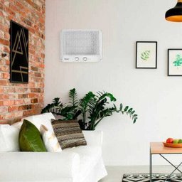 Ar-Condicionado Janela 12.000 BTUs Consul Frio com Design Moderno - Ccb12Eb - 3