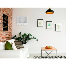 Ar-Condicionado Janela 7500 BTUs Consul Quente e Frio com Design Moderno - Ccs07Eb - 4