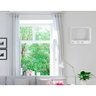 Ar-Condicionado Janela 7500 BTUs Consul Quente e Frio com Design Moderno - Ccs07Eb - 3
