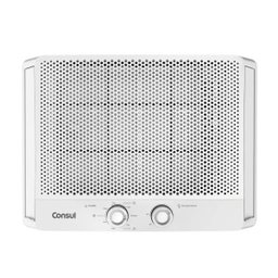 Ar-Condicionado Janela 7500 BTUs Consul Quente e Frio com Design Moderno - Ccs07Eb - 1