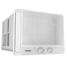 Ar-Condicionado Janela 7500 BTUs Consul Quente e Frio com Design Moderno - Ccs07Eb - 2