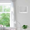 Ar-Condicionado Janela 10.000 BTUs Consul Frio Eletrônico com Design Moderno - Ccn10Eb - 5