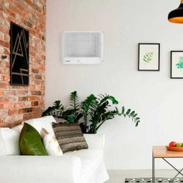 Ar-Condicionado Janela 7500 BTUs Consul Frio Eletrônico com Design Moderno - Ccn07Eb - 5