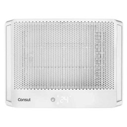 Ar-Condicionado Janela 7500 BTUs Consul Frio Eletrônico com Design Moderno - Ccn07Eb - 1
