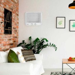 Ar-Condicionado Janela 10.000 BTUs Consul Frio com Design Moderno - Ccb10Eb - 3