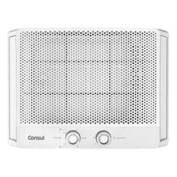 Ar-Condicionado Janela 10.000 BTUs Consul Frio com Design Moderno - Ccb10Eb - 1