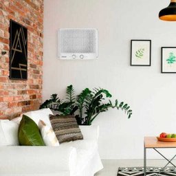 Ar-Condicionado Janela 7500 BTUs Consul Frio com Design Moderno - Ccb07Eb - 3