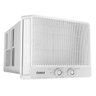 Ar-Condicionado Janela 10.000 BTUs Consul Quente e Frio com Design Moderno - Ccs10Eb - 2