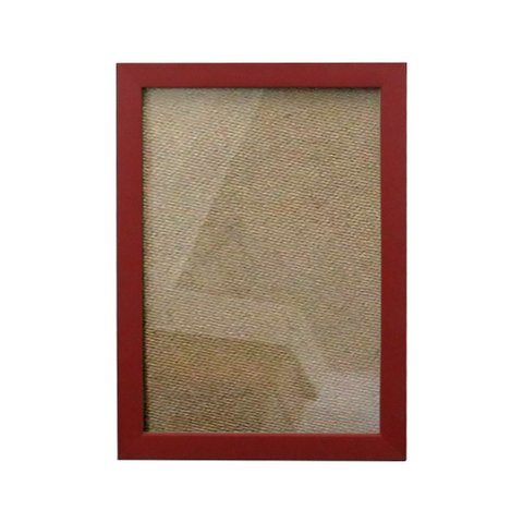 Porta Retrato Tradicional com Acetato - Várias Cores