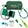 Kit Aparelho De Pressão Estetoscópio + Necessaire Exclusiva P.A.med, G-Tech - 7
