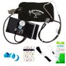 Kit Aparelho De Pressão Estetoscópio + Necessaire Exclusiva P.A.med, G-Tech - 4