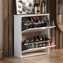 Ver imagem 2 de Sapateira com 2 Portas Safira