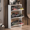 Ver imagem 2 de Sapateira com 3 Portas Safira