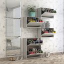 Ver imagem 2 de Sapateira 1 Porta Safira