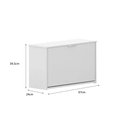 Ver imagem 3 de Sapateira 1 Porta Safira