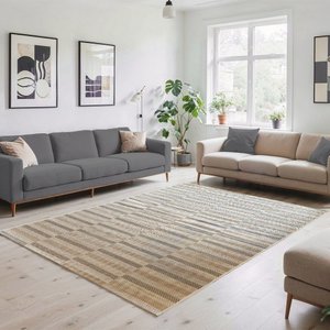 Tapete Sala Quarto Escritório Elegância Filete 1,50 X 2,00