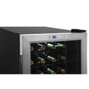 Ver imagem 7 de Adega Toulouse para 29 Garrafas por Compressor Suggar 127V
