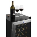 Ver imagem 4 de Adega Toulouse para 29 Garrafas por Compressor Suggar 127V