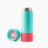 Garrafa Térmica ClickBottle Pacco 500ml - verde - 2