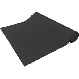 Balancefrom Tapete de Yoga de 3 Mm de Espessura Preto - 2