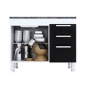 Ver imagem 3 de Balcão de Pia Gêmeos 93cm