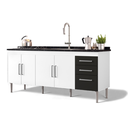 Ver imagem 6 de Balcão de Pia Gêmeos 175cm