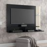 Painel Sienna - Preto - 2