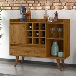 Aparador Imperial Freijó - 1